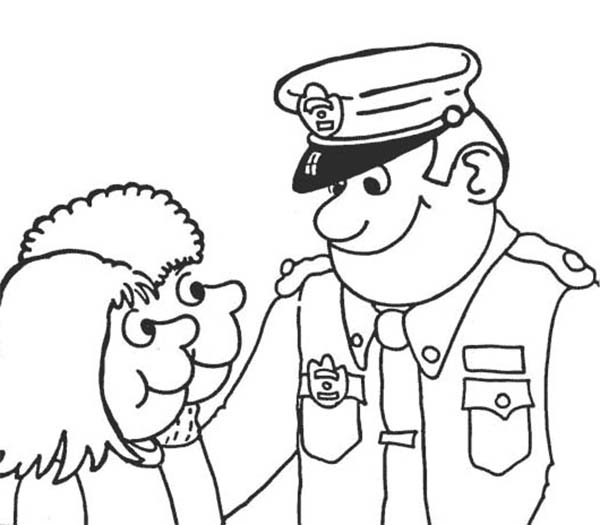 600x525 Community Coloring Pages