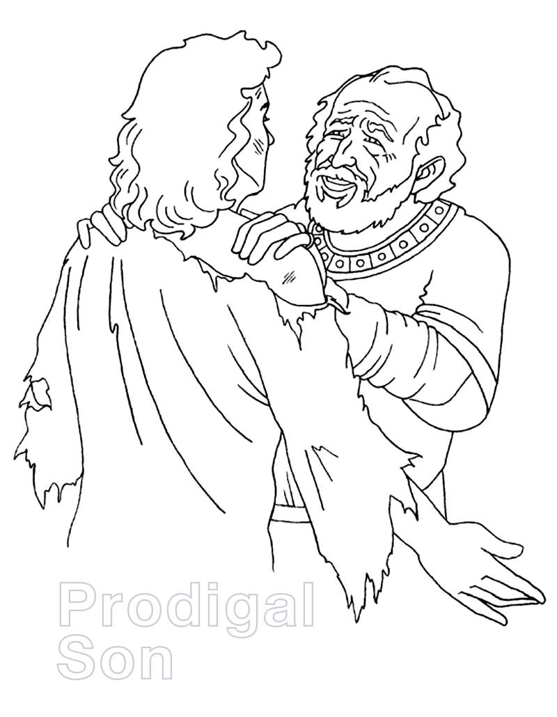 800x1030 Free Christian Coloring Pages For Children, And Adults Level