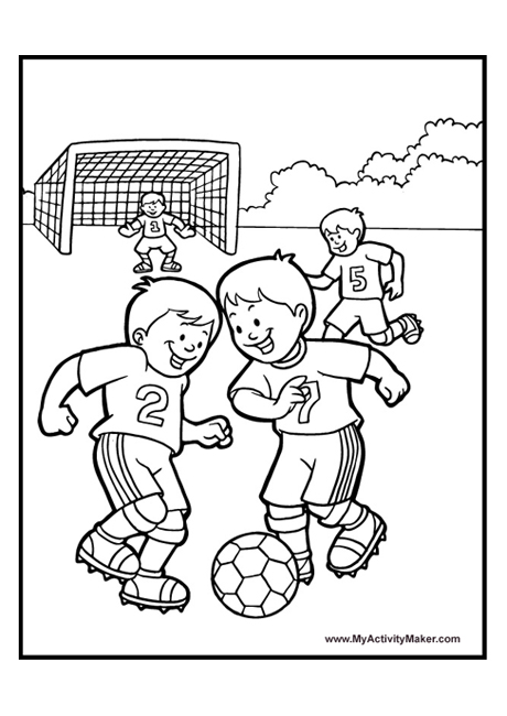 460x650 Compassion Coloring Pages Fifa World Cup Writing Resources