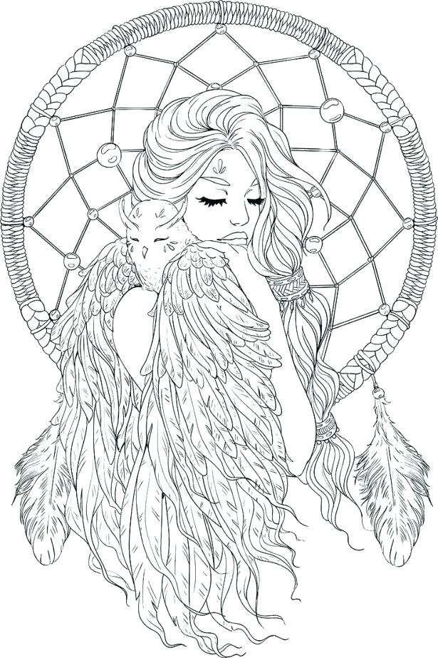 615x923 Printable Complex Coloring Pages Plus Complex Coloring Pages