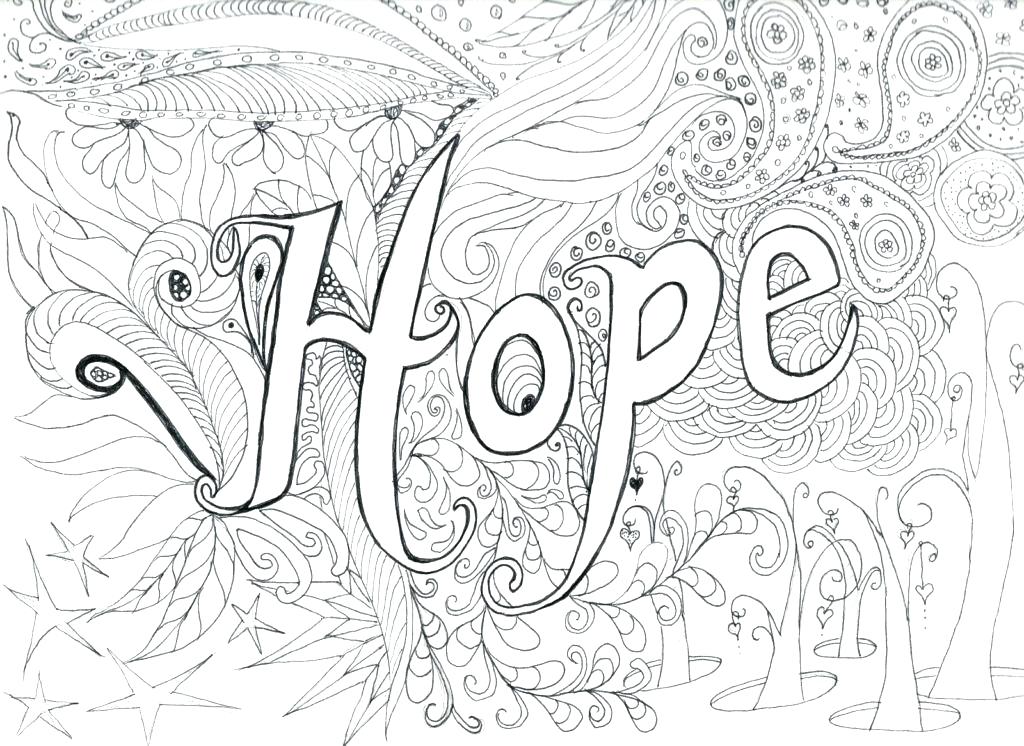 1024x746 Coloring Pages Complex Detailed Coloring Pages For Adults