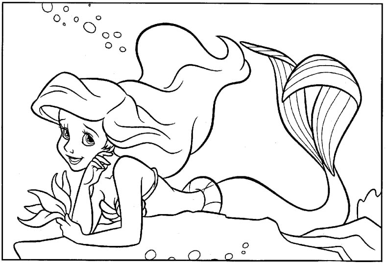 792x541 Printable Coloring Pages For Girls Vodaci Info Within Prepare