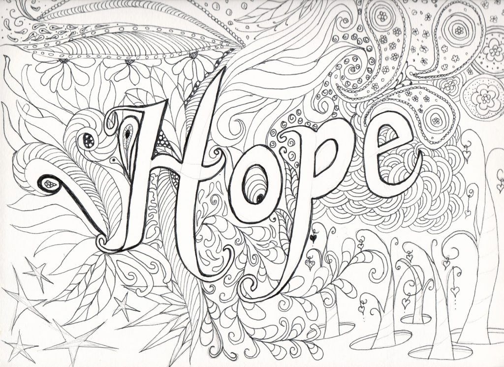 1024x746 Complex Coloring Pages Home