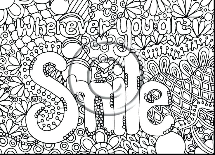 736x533 Complex Coloring Pages Coloring Page Complex Coloring Sheets New