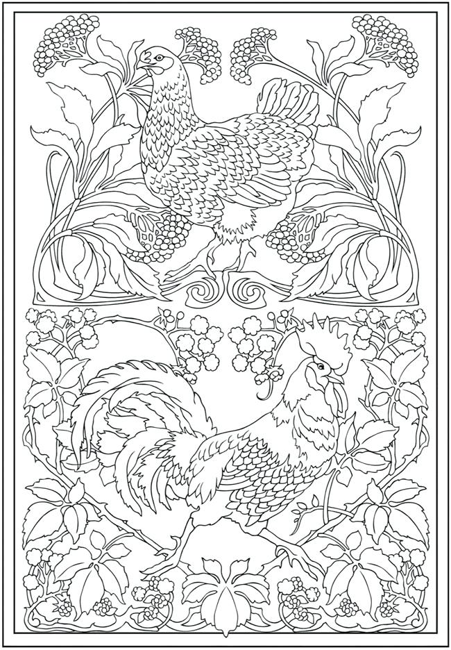 650x936 Complex Mandala Coloring Pages Complex Mandala Coloring Pages