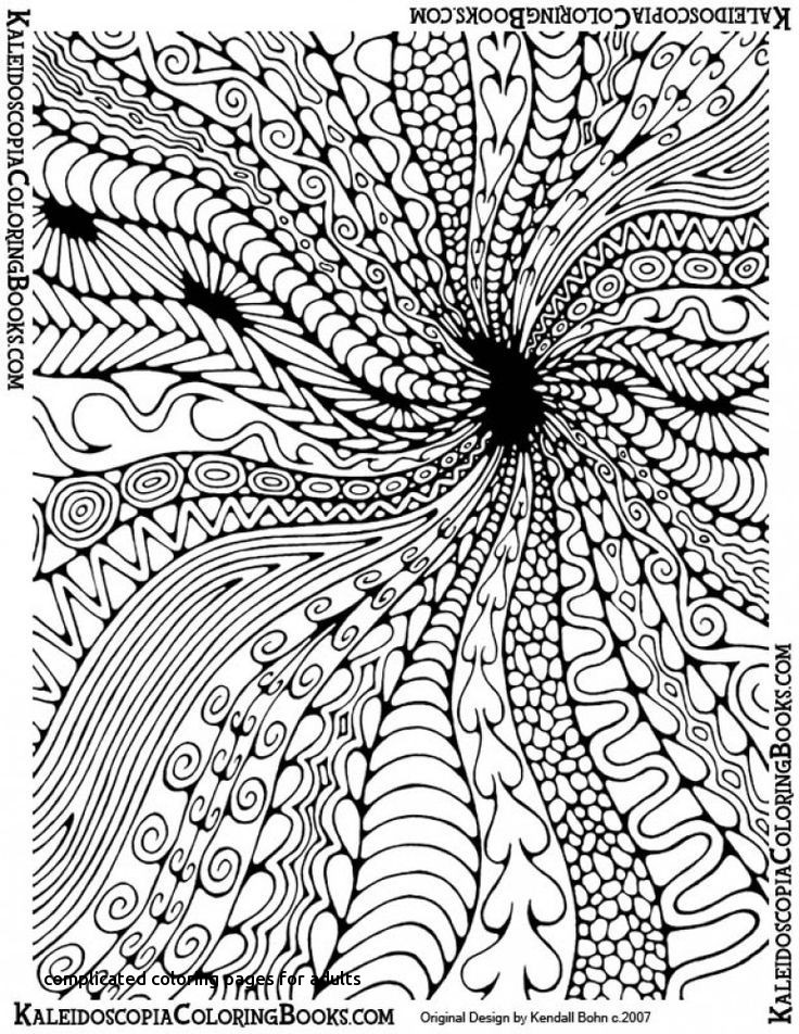 736x952 Complicated Coloring Page Unique Free Coloring Page Coloring Adult