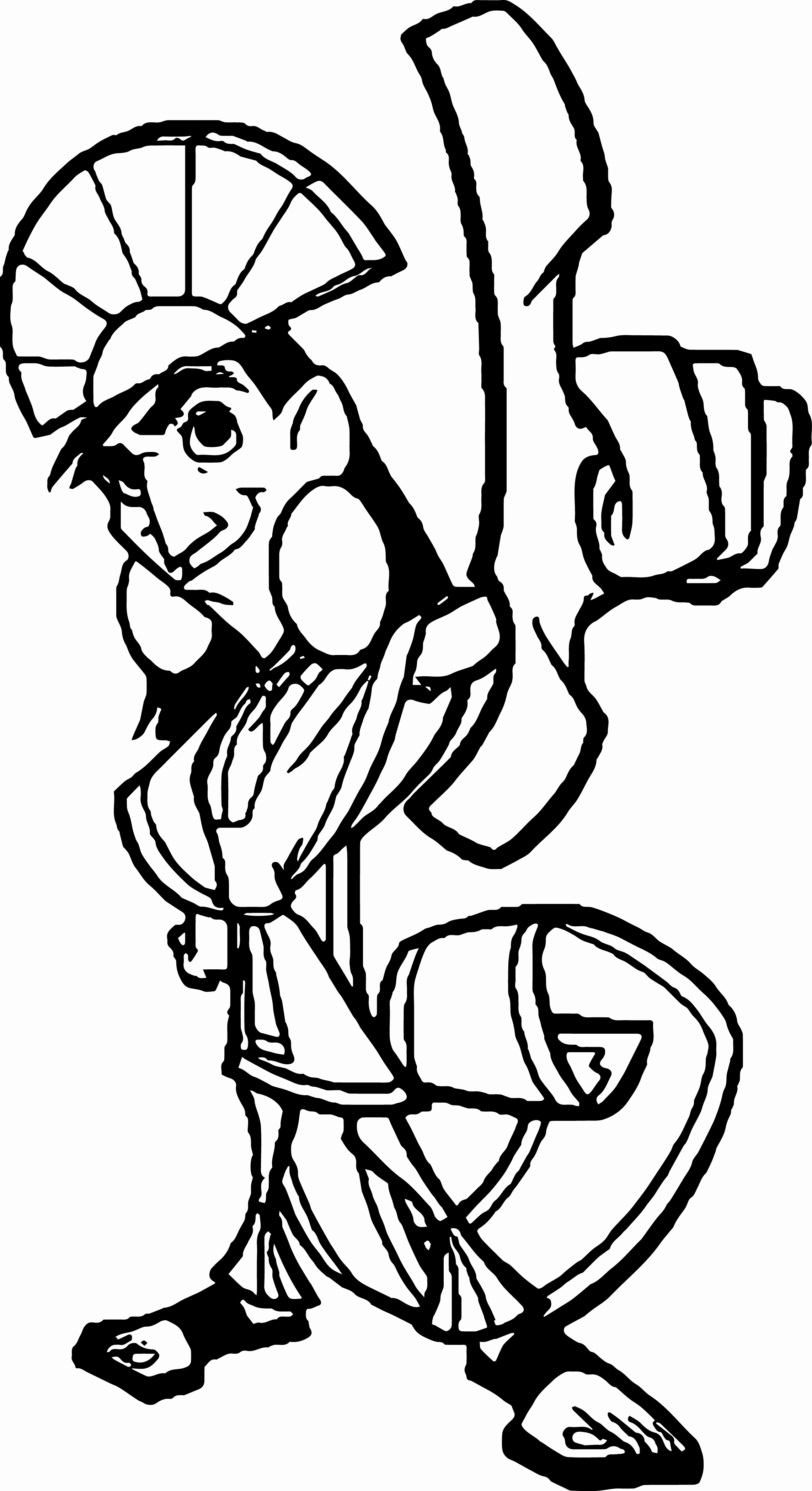 2284x4193 Computer Coloring Pages Unique The Emperor New Groove Disney