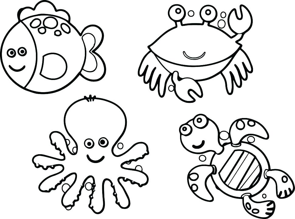 970x720 Key Coloring Pages Key Coloring Page Together With Animal Cell