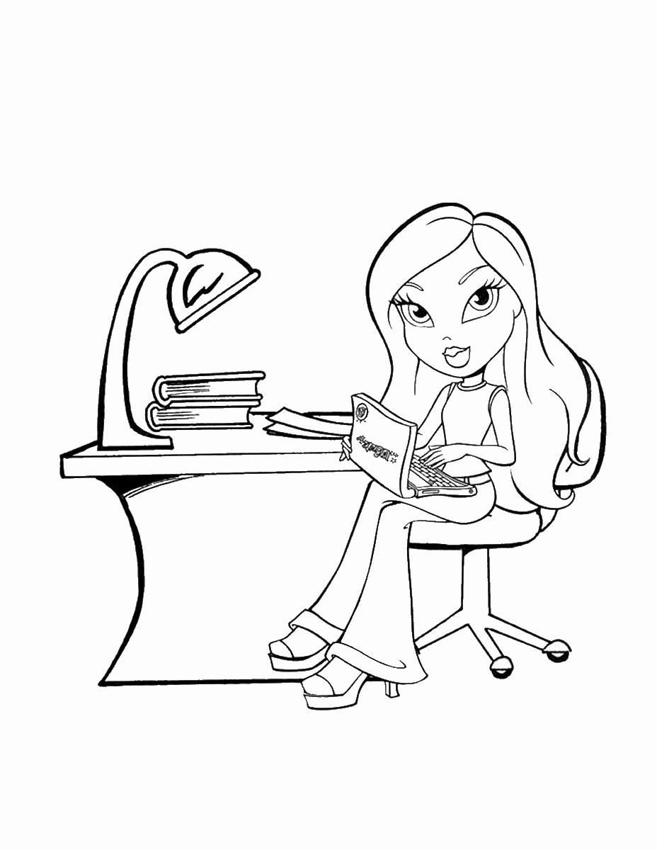 928x1200 Computers Coloring Pages