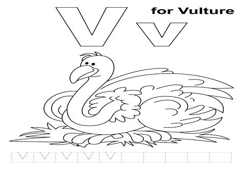 476x333 Vulture Coloring Pages Coloring Pages Appealing Vulture Coloring