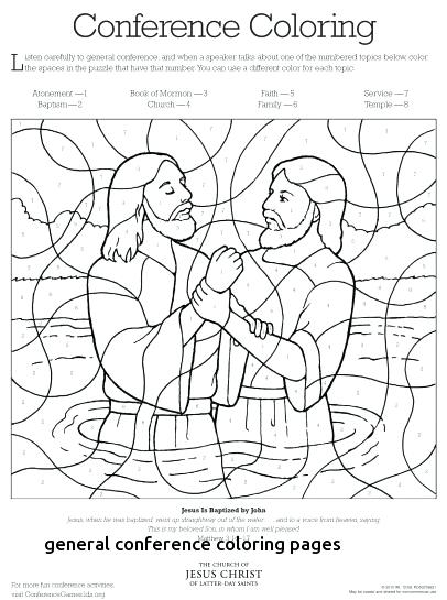 406x545 General Conference Coloring Pages Lds Conference Activity Sheets