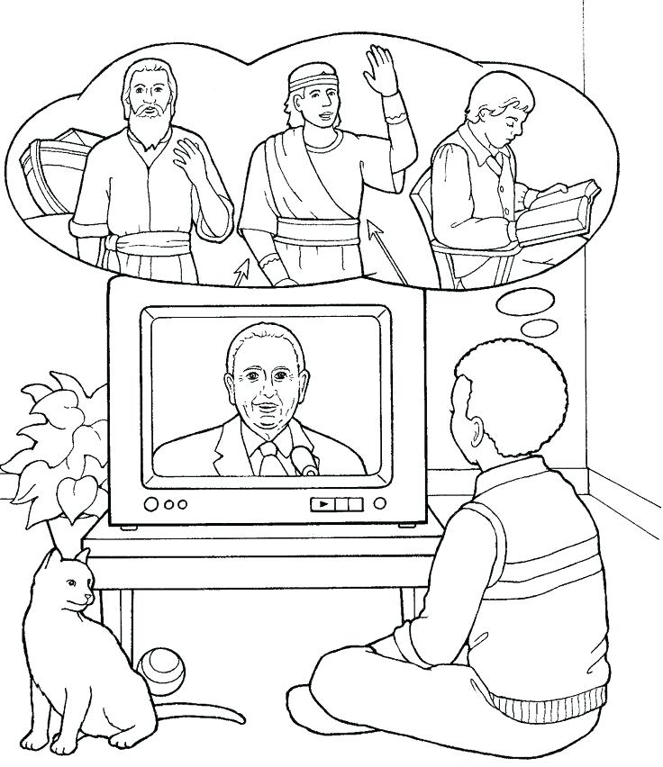 736x852 Astonishing General Conference Coloring Pages Earth Layers