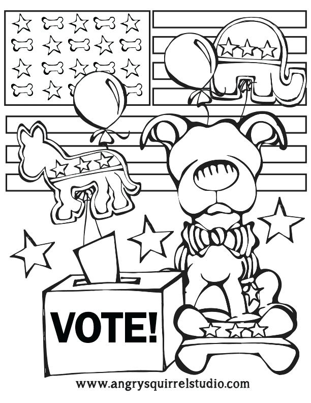 612x792 Coloring Pages Online Flowers Veterans Day Unique For Best Grade