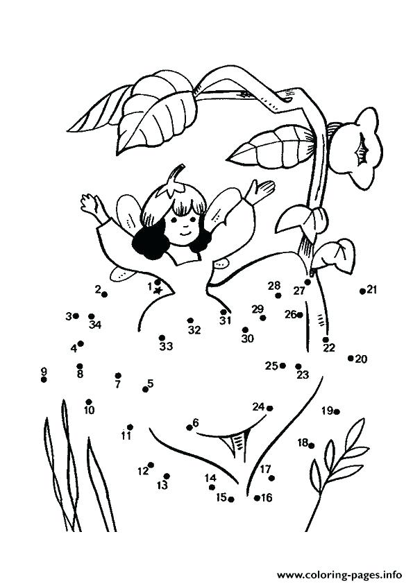 595x842 Dot Coloring Pages Dot To Dot Coloring Pages Connect The Dots Dot