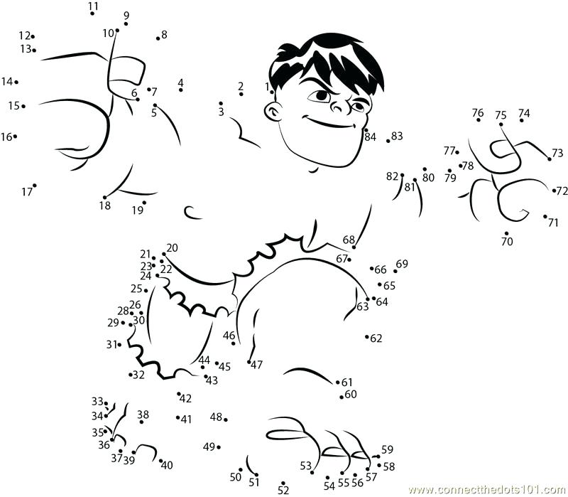 800x699 Preschool Easter Dot To Dot Printables Kids Coloring Dot To Dots