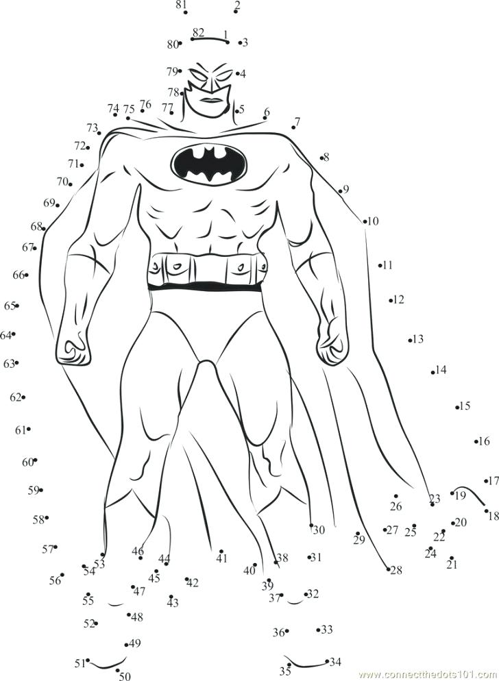 728x994 Snowflake Dot Dots Coloring Printable For Kindergarten Dot