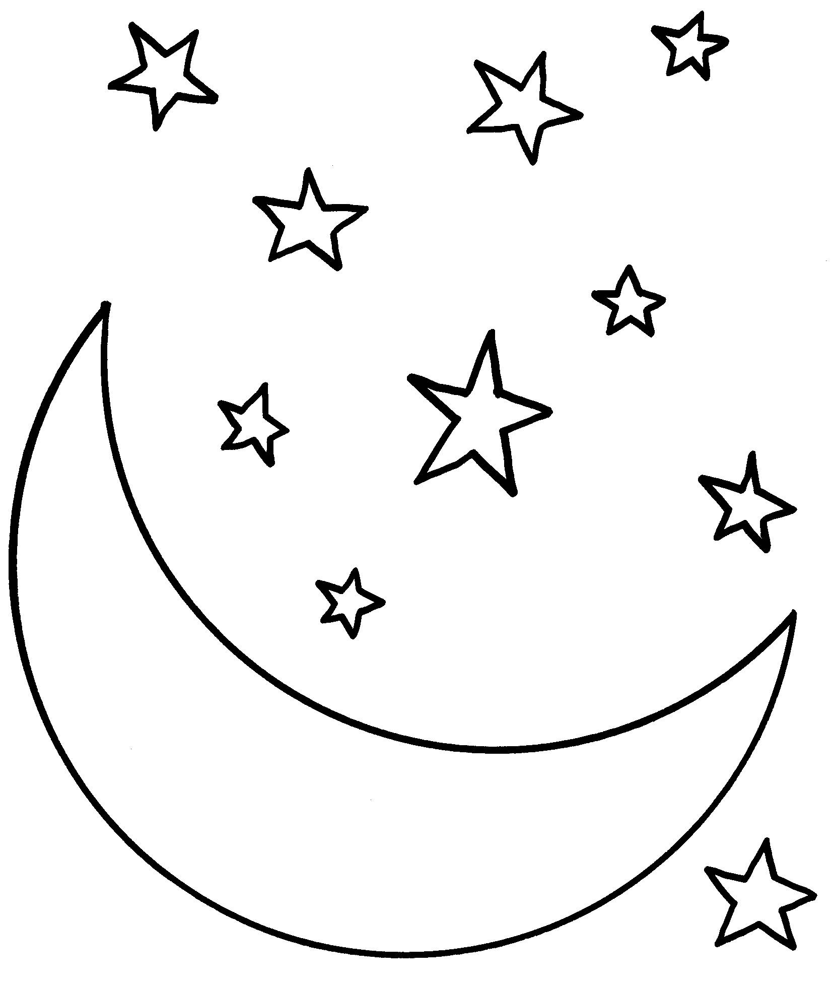 1654x1953 Constellation Star To Star Coloring Page