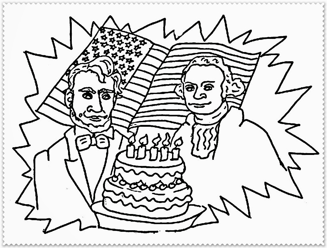 1066x810 Constitution Day Coloring Pages