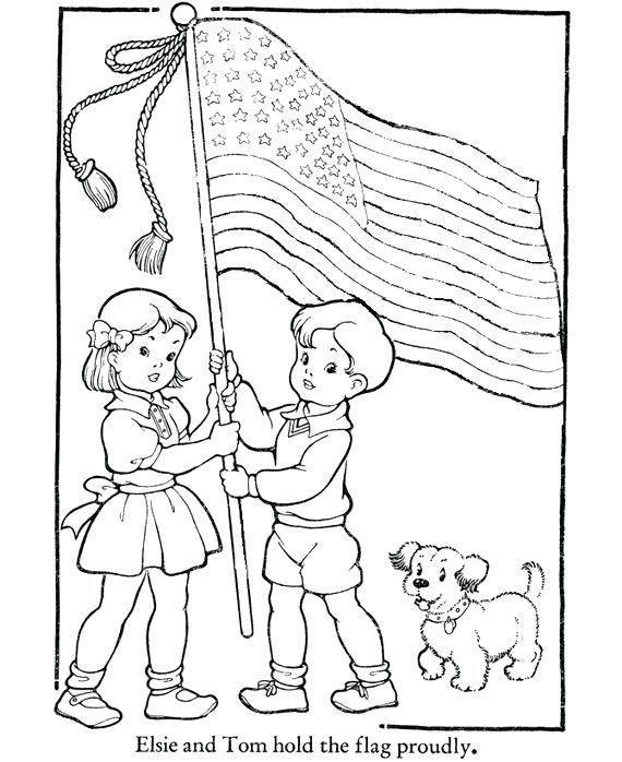 570x698 Constitution Day Coloring Pages Related Posts Veterans Day