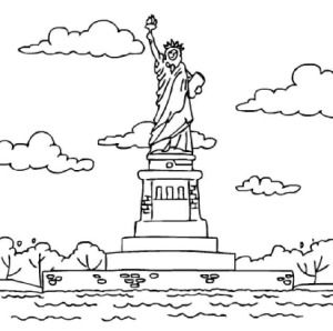 300x298 Constitution Day Coloring Pages Is A Whole Bundle Having The Best