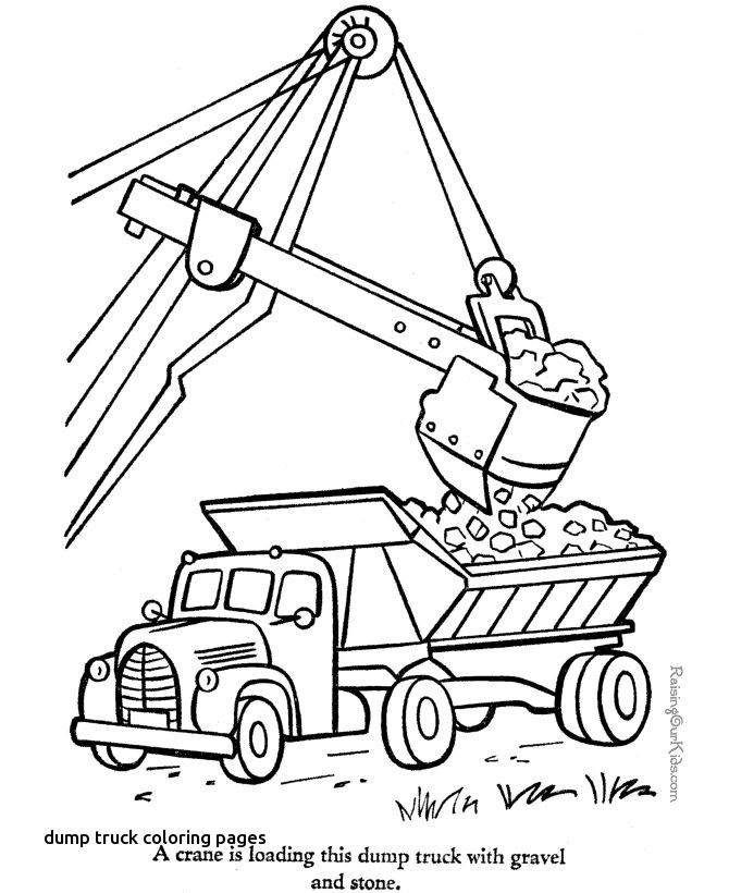 670x820 Construction Coloring Pages Inspirational Semi Truck Coloring Page