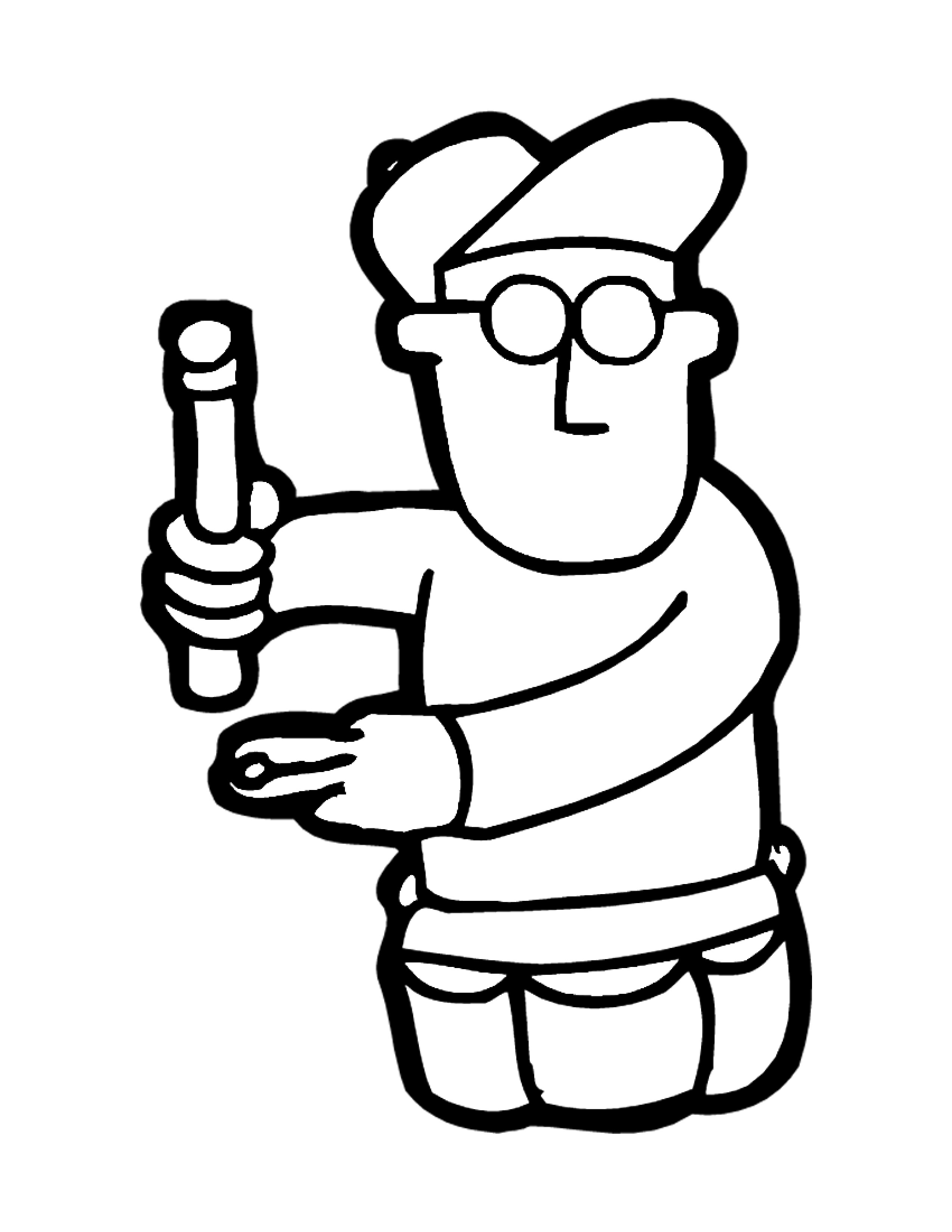 2550x3300 Construction Equipment Coloring Pages Coloring Pages For Kids