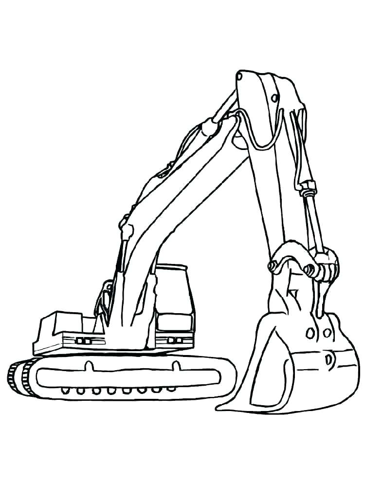 750x1000 Construction Hard Hat Coloring Page Community Helpers Hats Pages