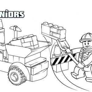 300x300 Adult Construction Coloring Page Construction Coloring Page