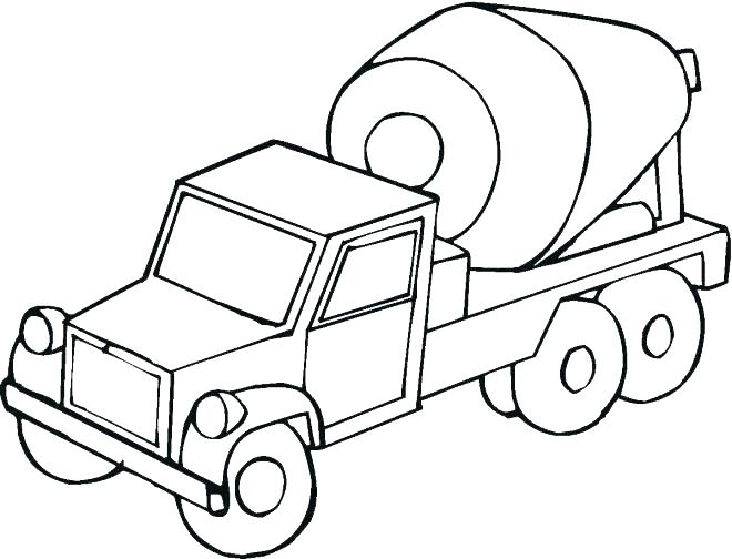 660x504 Bulldozer Coloring Pages Bulldozer Coloring Page Here Are