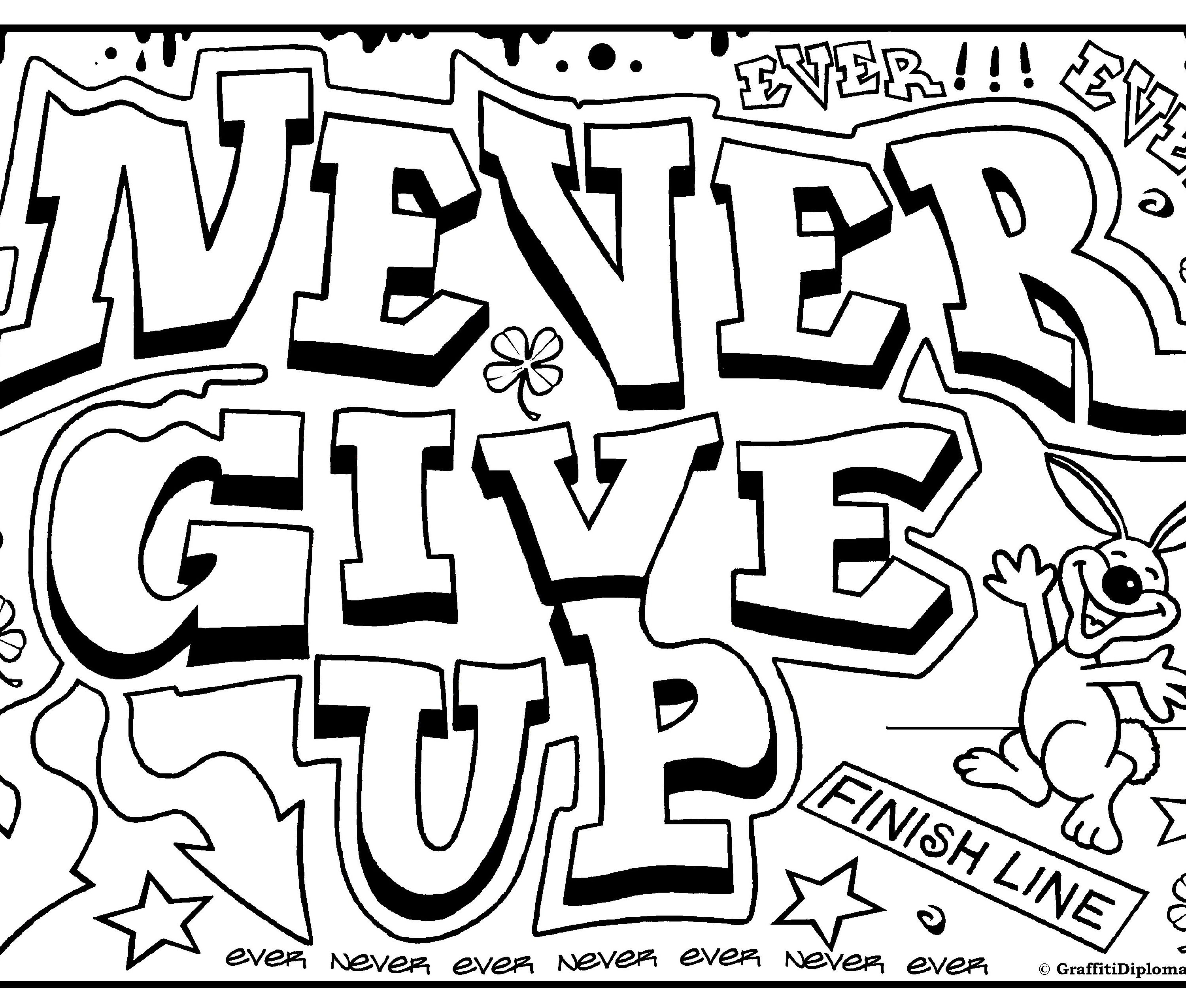 3000x2552 Construction Signs Coloring Pages Newyork