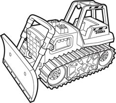 236x209 Construction Coloring Pages Trucks Online Coloring Pages Page