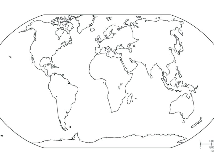 879x635 Europe Map Coloring Page Free Coloring Pages Map World Map