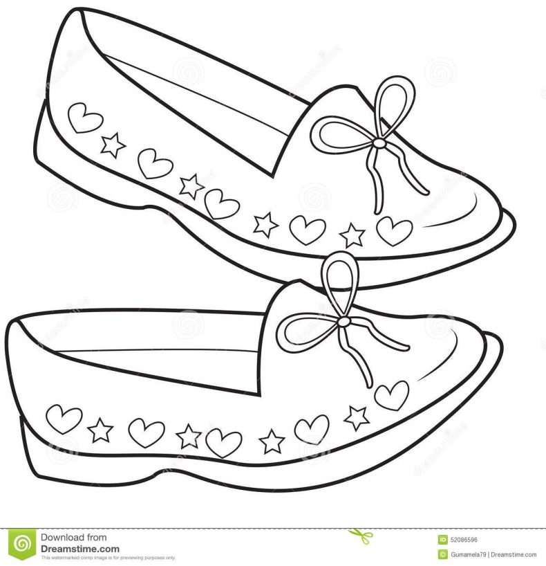 790x818 Gigantic Printable Tennis Shoe Coloring Pages Unknown Books Magic