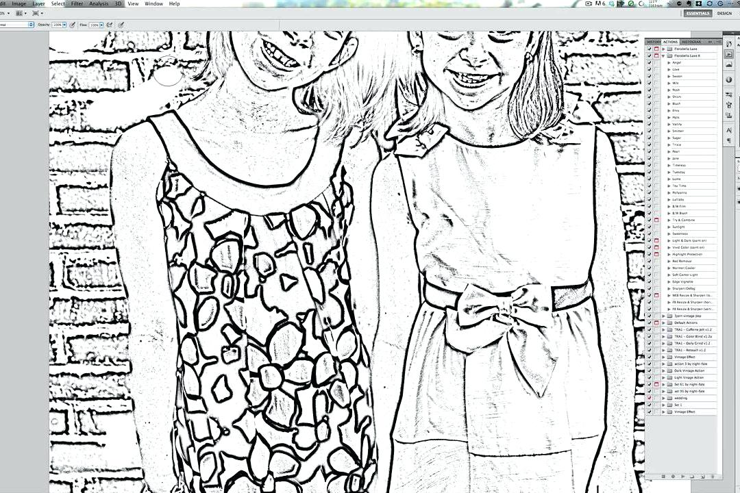 1080x720 Create Coloring Page Convert Image To Coloring Page Amazing Turn