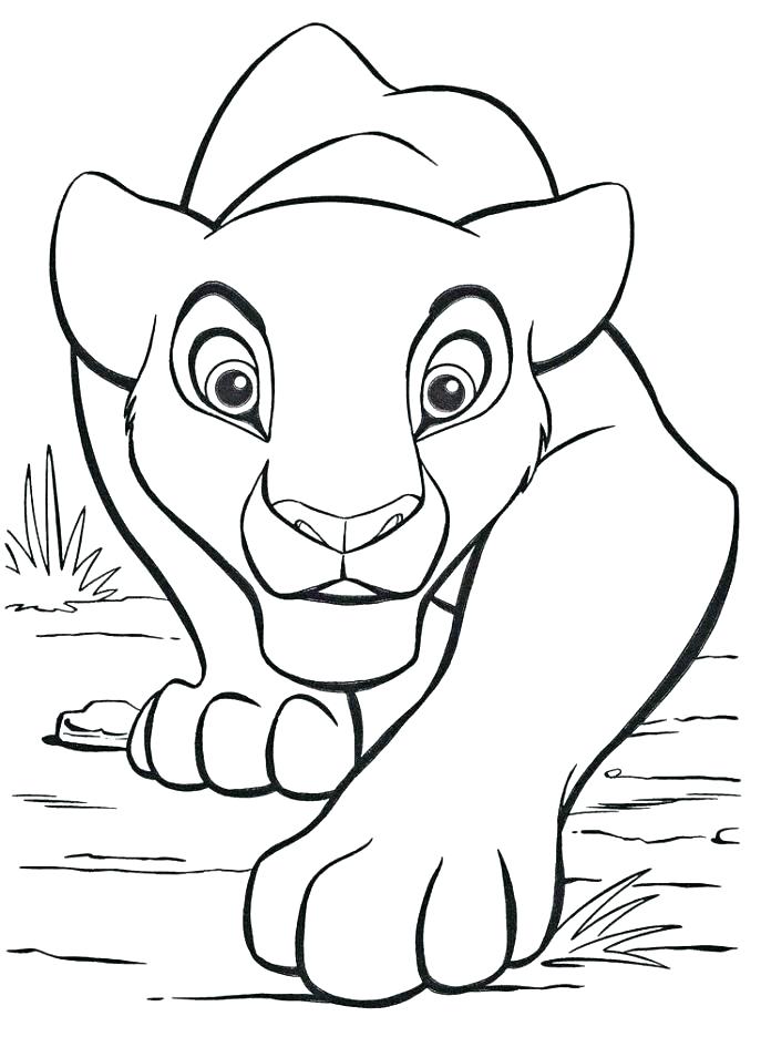687x936 Convert Photo To Coloring Page
