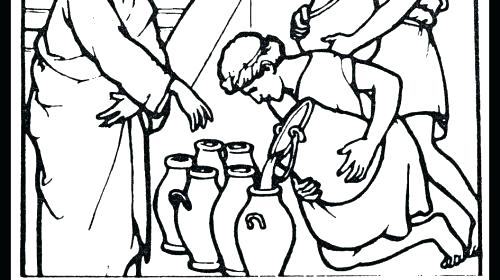 500x280 Convert Photo To Coloring Page Free