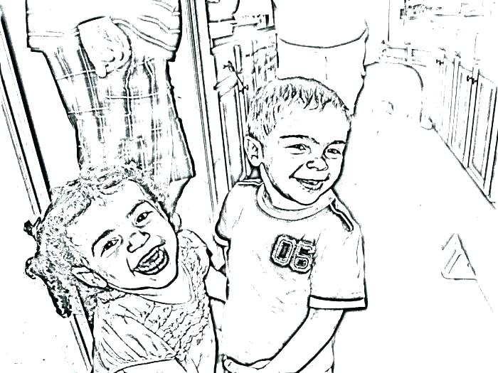 700x525 Convert Pictures To Coloring Pages Convert Photo To Coloring Page