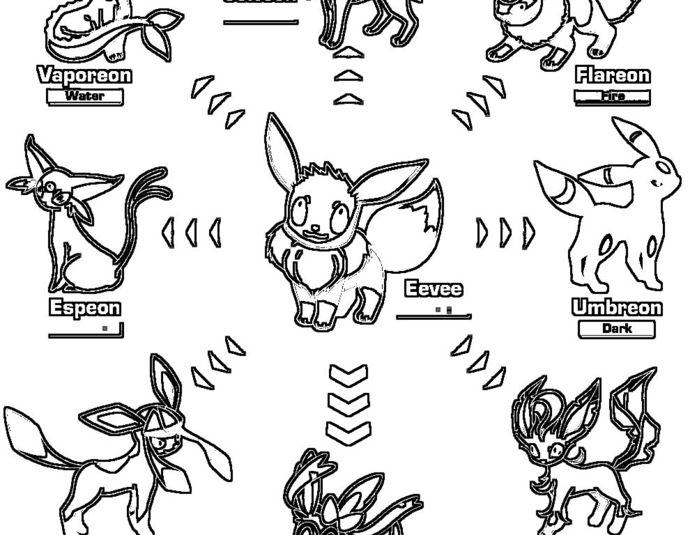 1000x768 Turn Photo Into Coloring Page