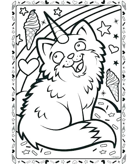 472x560 Photo Into Coloring Page