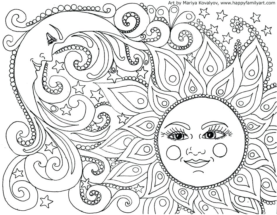 948x738 Interesting Convert Pictures To Coloring Pages Friendship Coloring