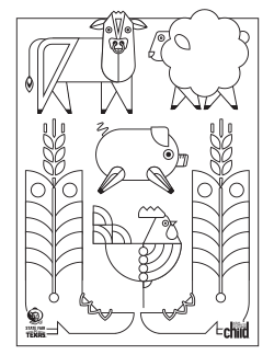 250x324 State Fair Coloring Pages State Fair Of Texas