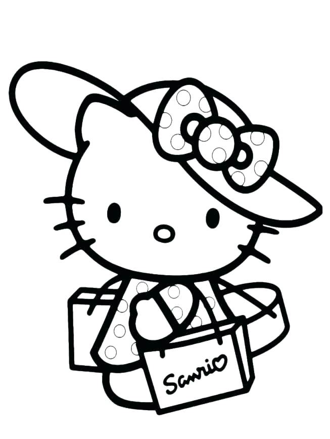 653x868 Cooking Coloring Pages Grandmother Cooking Turkey Coloring Pages