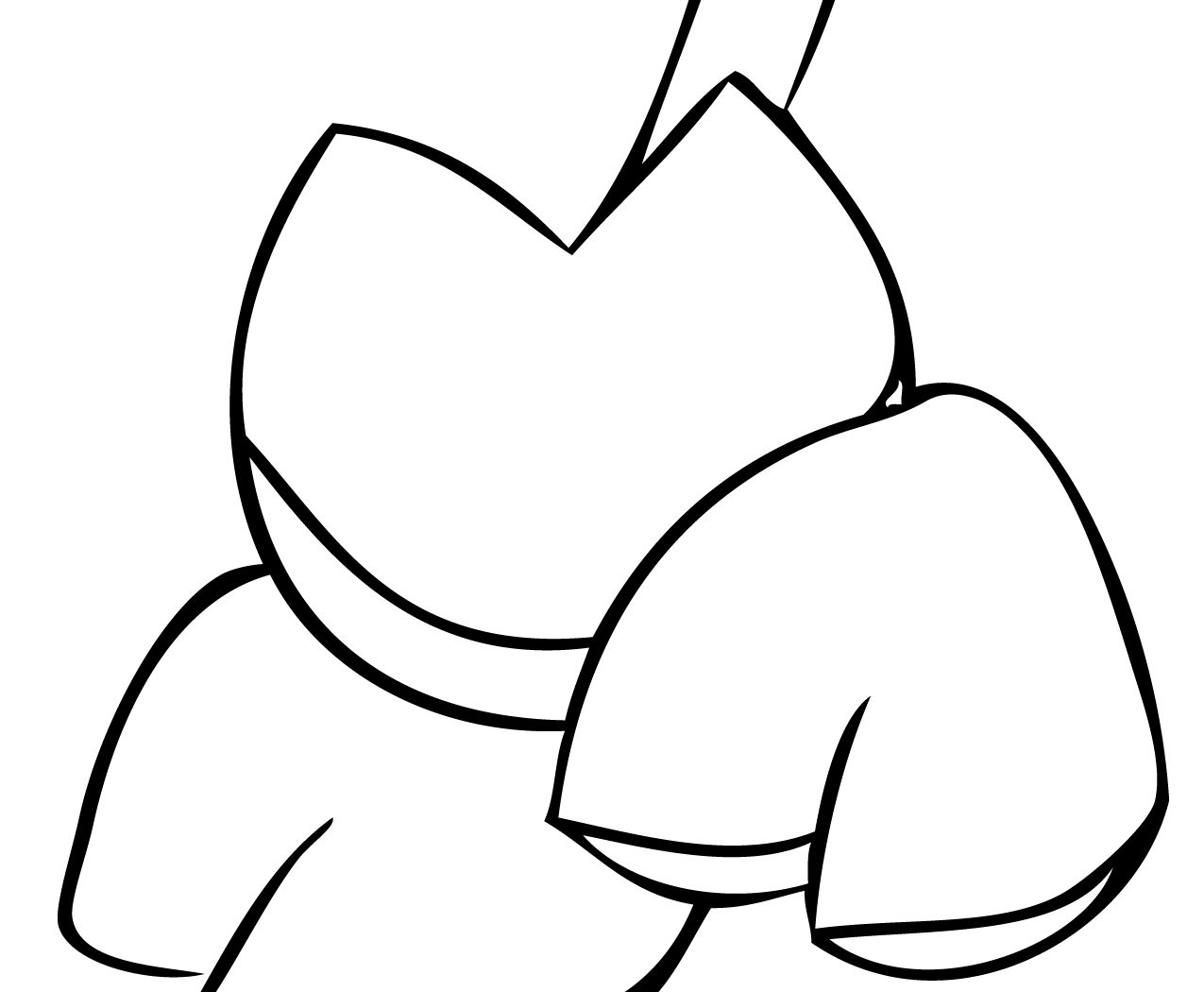 1275x1050 Girl Scout Cookie Coloring Page Images Cookies Free Printable Kids