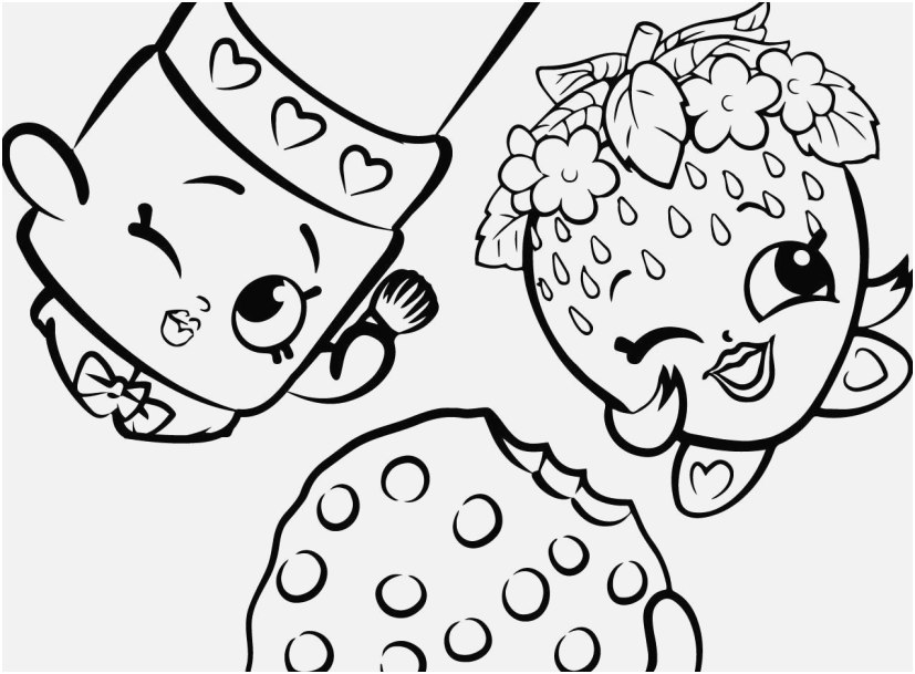 827x609 The Ideal Portraits Cookie Coloring Pages Fantastic