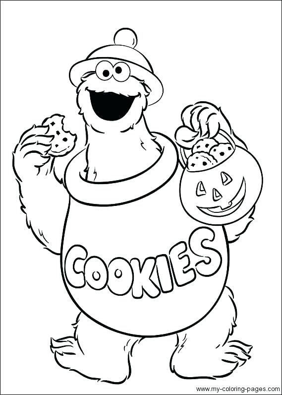569x796 Cookie Coloring Pages Colouring Sugar Cookies Cookie Coloring