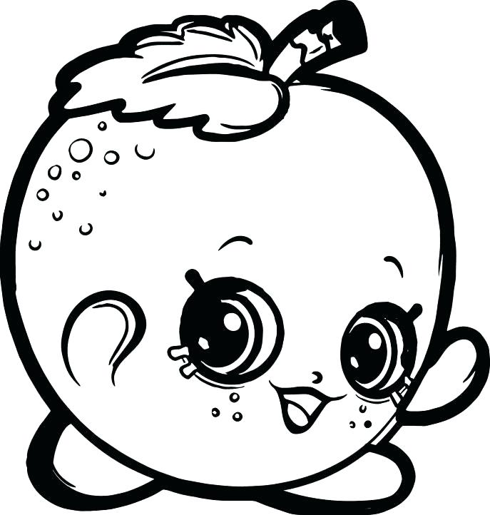 687x722 Cookie Coloring Sheet Cookies Coloring Pages The Cookie Jar