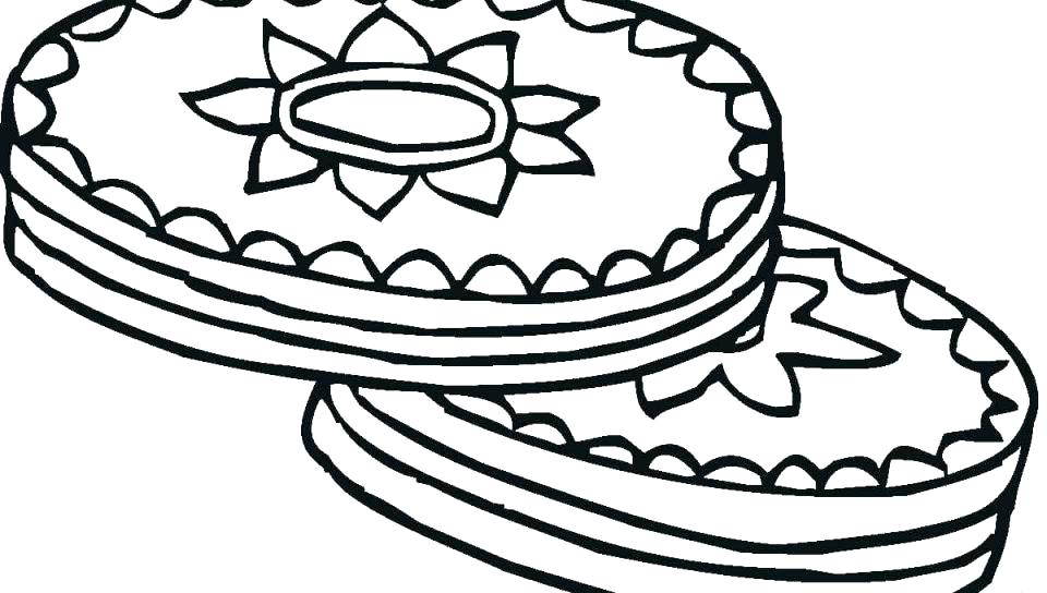 960x544 Cookie Jar Coloring Page S Cookie Jar Coloring Page Printable