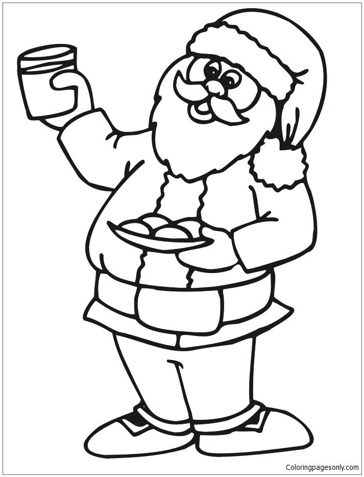 713x933 Box A Milk Coloring Page Action Man Coloring Page Milk And Cookies