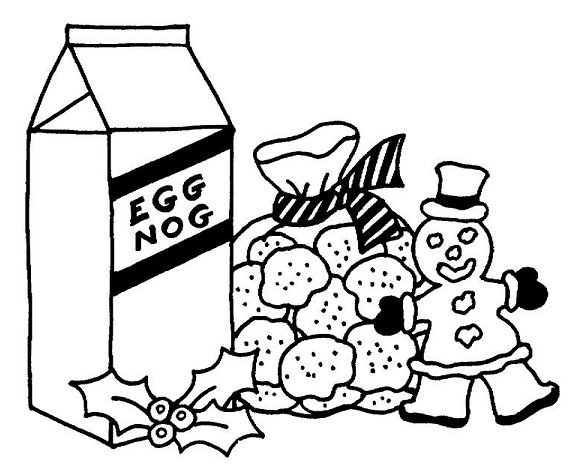 568x468 Cookie Coloring Pages New Free Coloring Pages Of Cookies And Milk