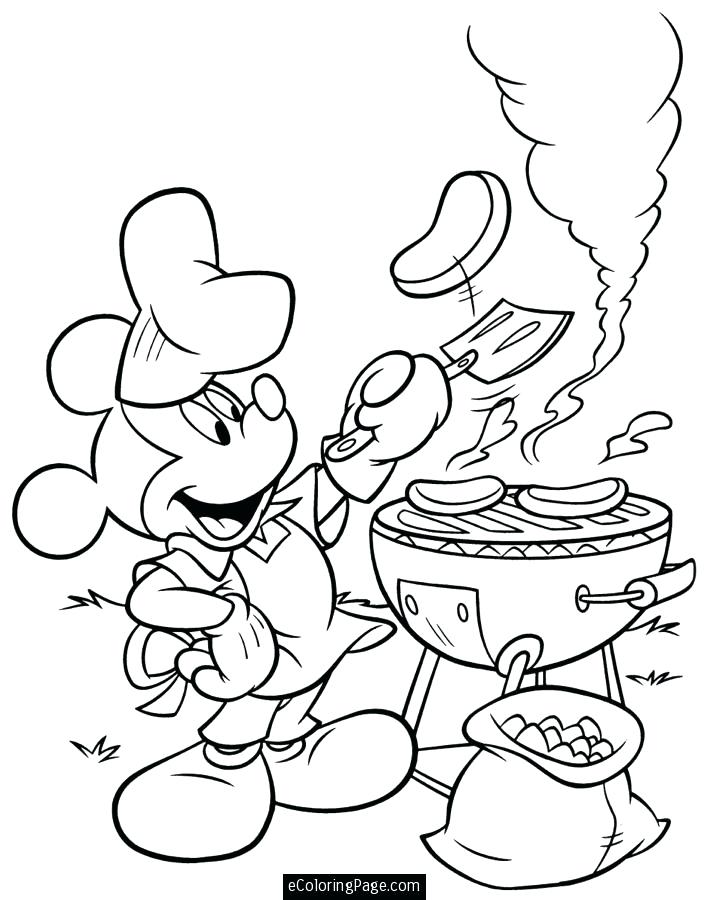 710x900 Cooking Coloring Pages Cooking Coloring Pages Cooking Coloring